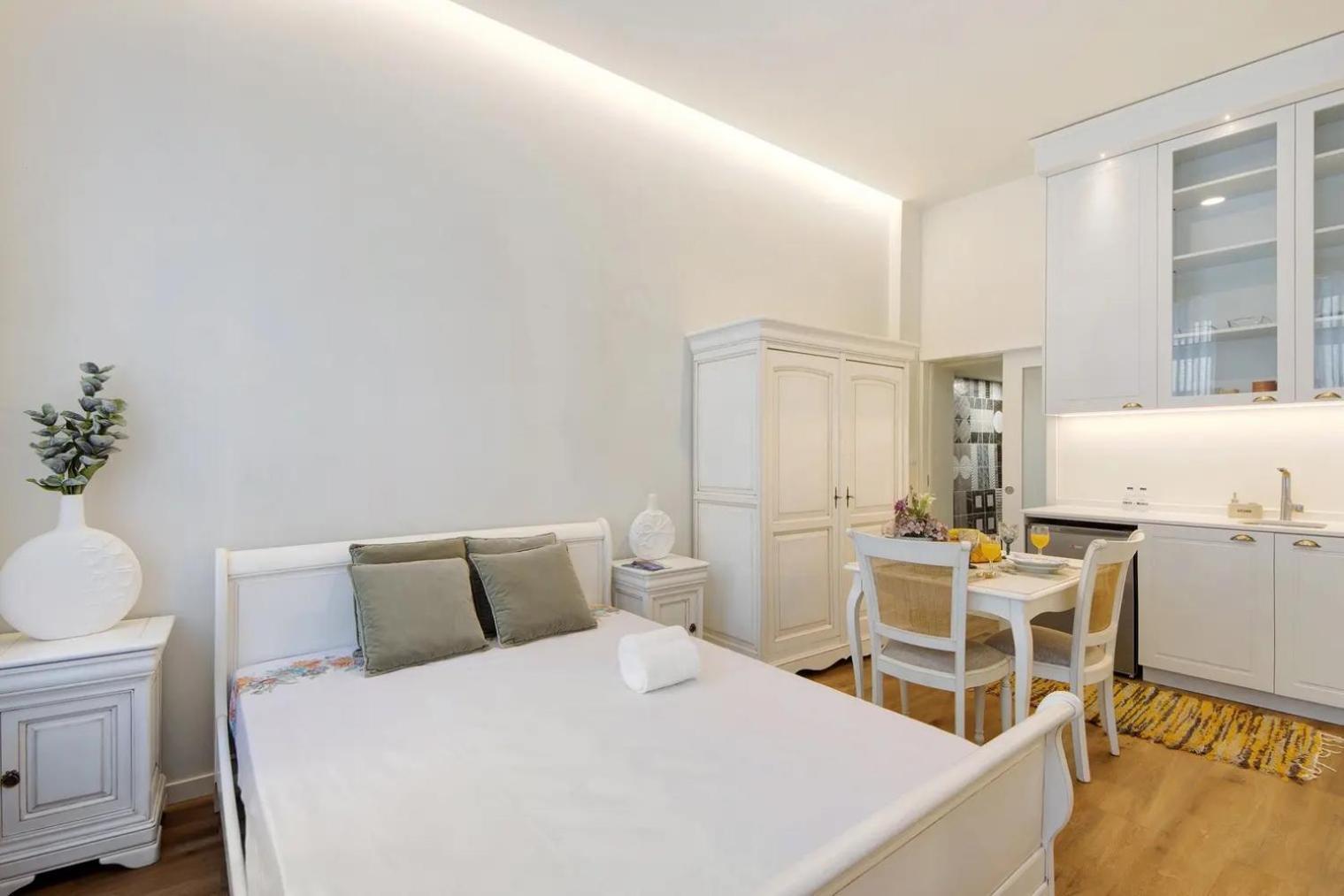 Porto Bello - Apartamento -1 Extérieur photo