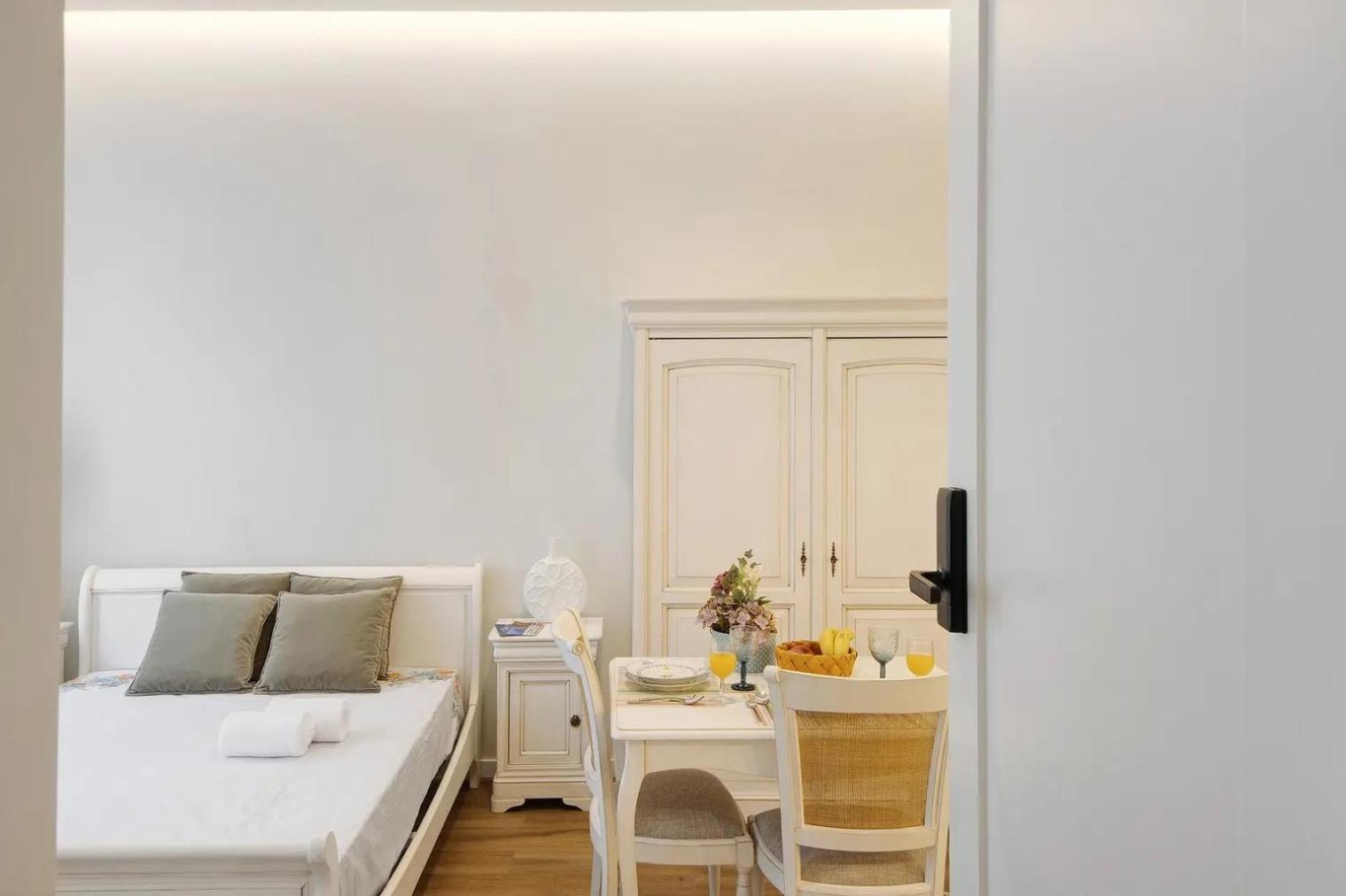 Porto Bello - Apartamento -1 Extérieur photo