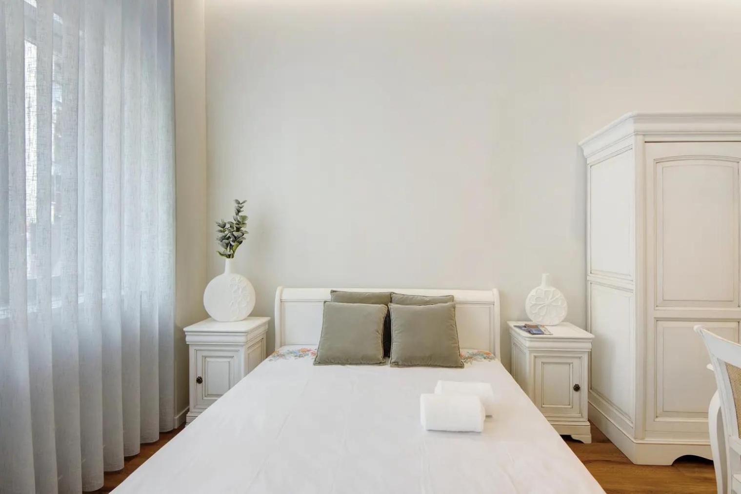 Porto Bello - Apartamento -1 Extérieur photo