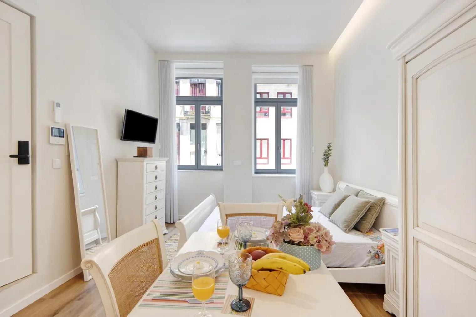 Porto Bello - Apartamento -1 Extérieur photo