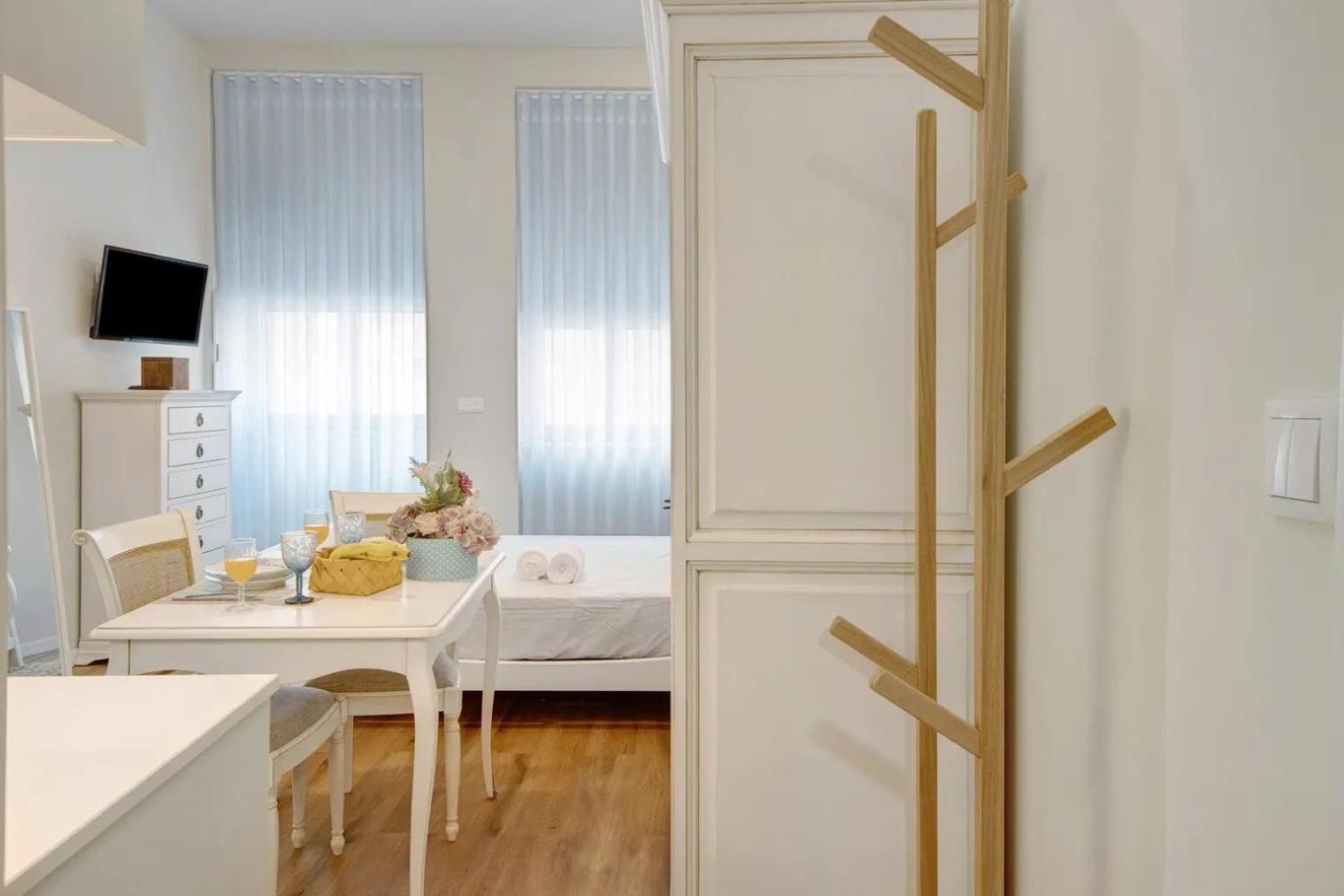 Porto Bello - Apartamento -1 Extérieur photo
