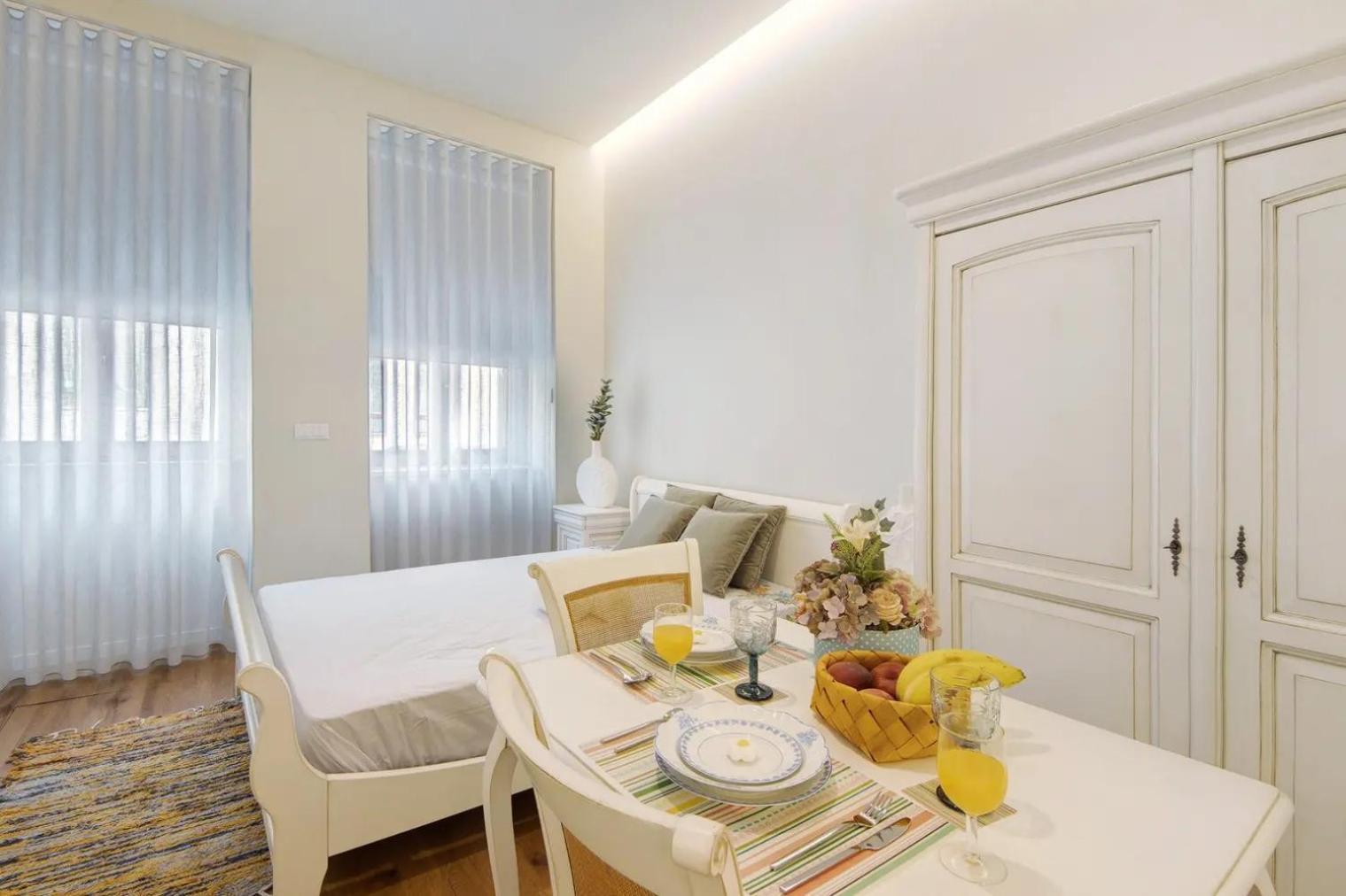 Porto Bello - Apartamento -1 Extérieur photo