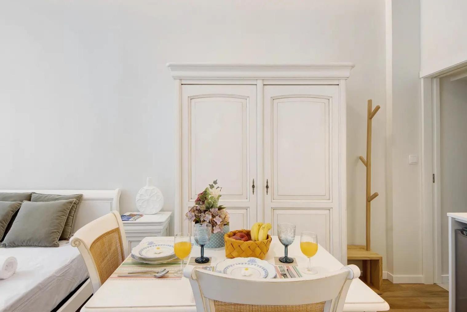 Porto Bello - Apartamento -1 Extérieur photo