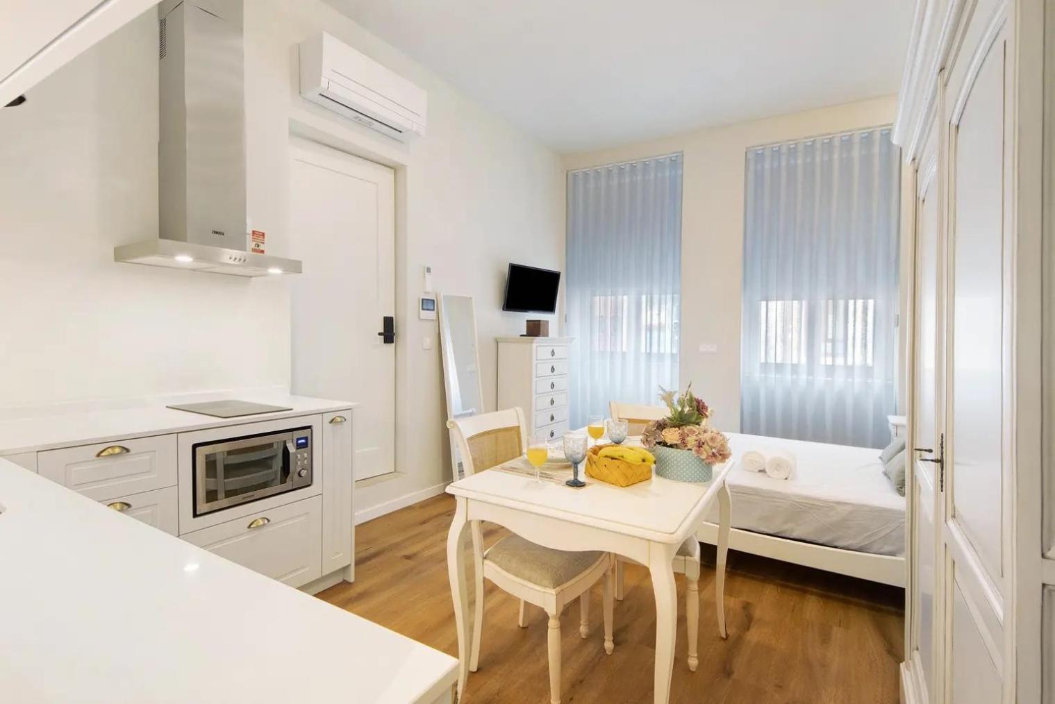 Porto Bello - Apartamento -1 Extérieur photo