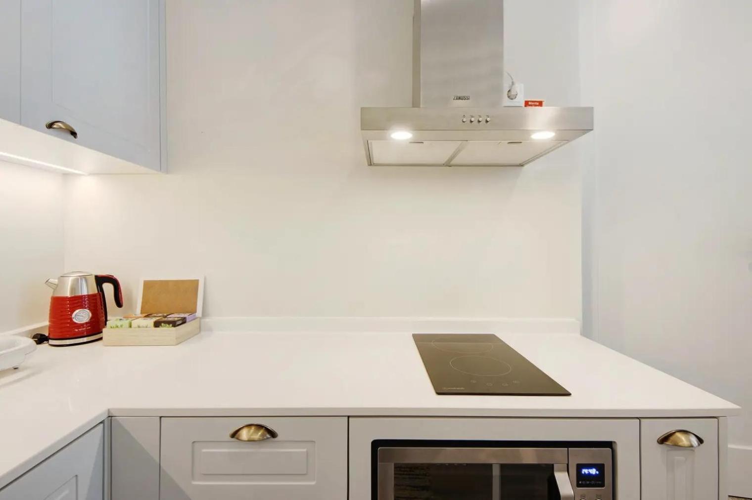Porto Bello - Apartamento -1 Extérieur photo