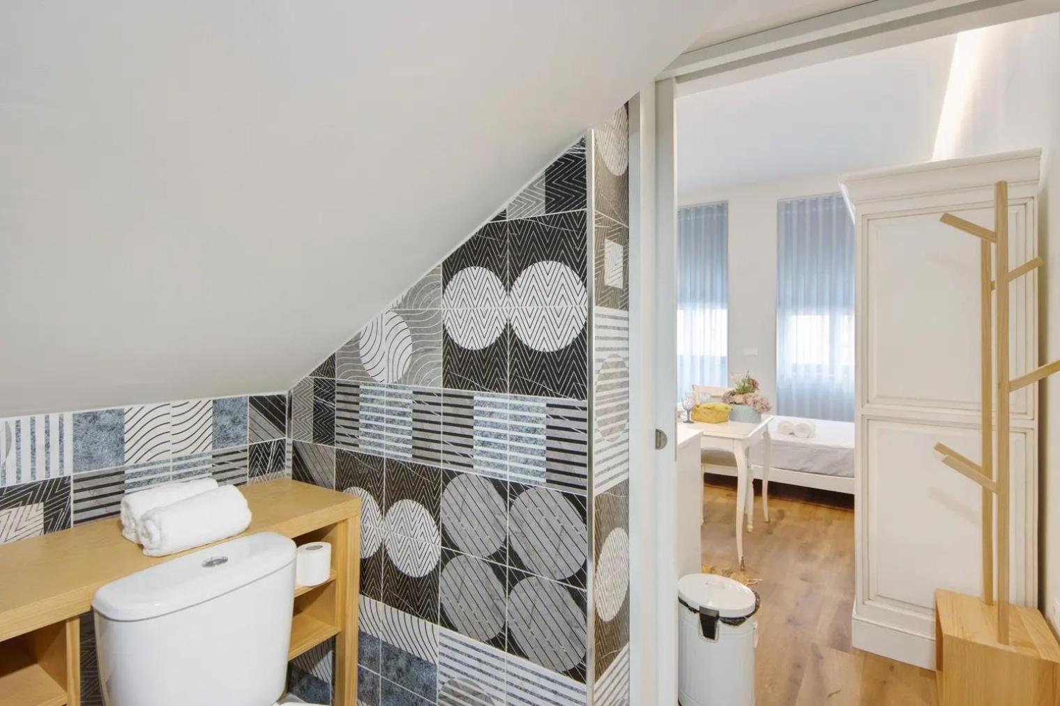 Porto Bello - Apartamento -1 Extérieur photo