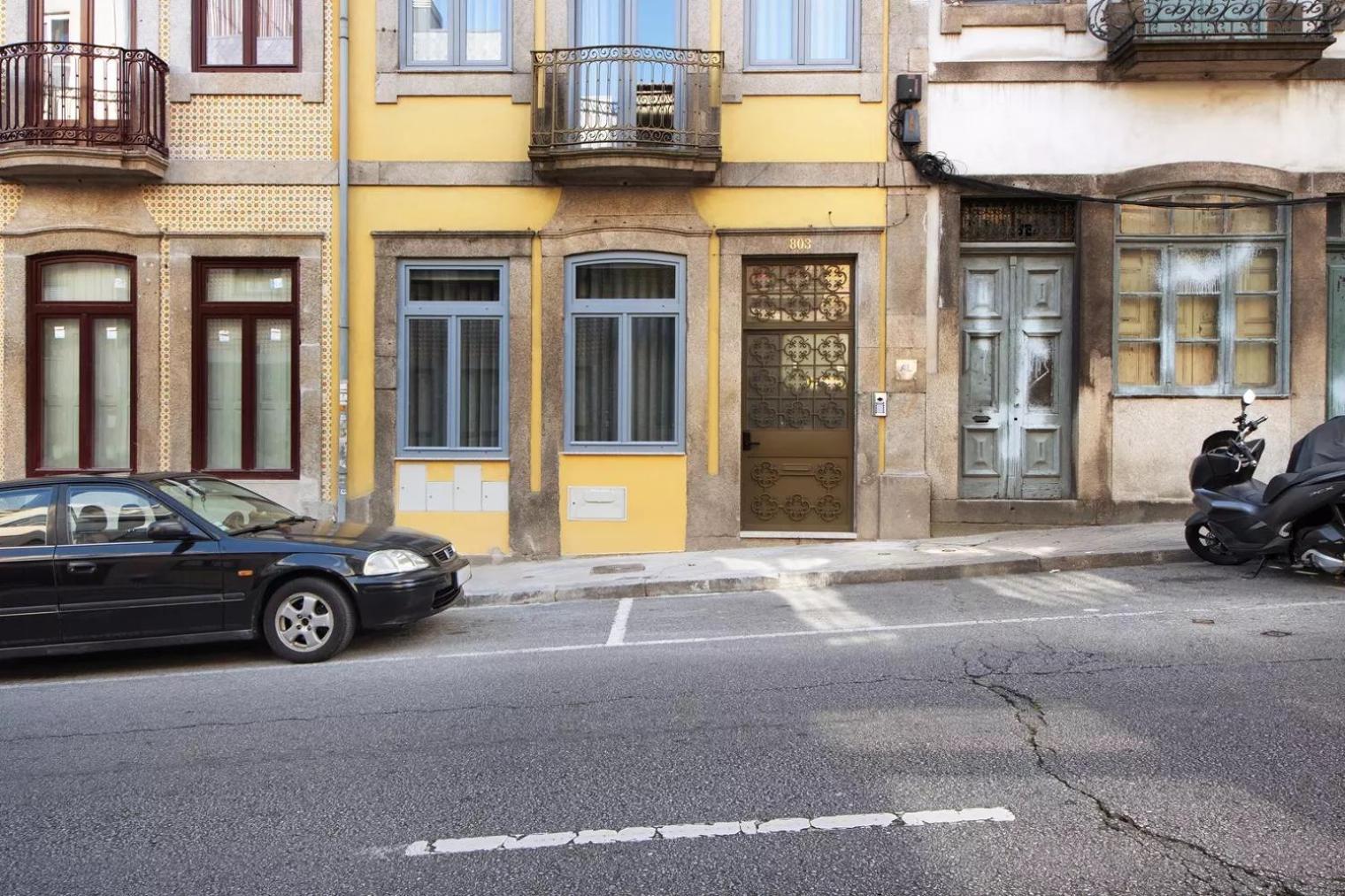 Porto Bello - Apartamento -1 Extérieur photo