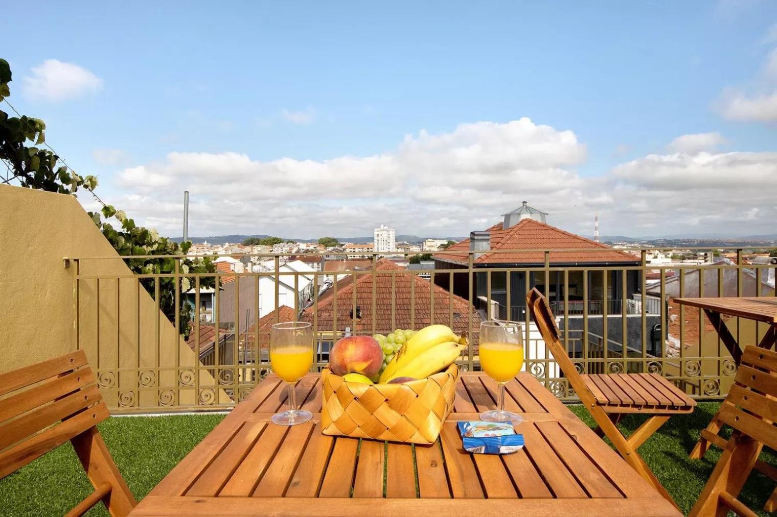 Porto Bello - Apartamento -1 Extérieur photo